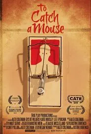 Poster do filme To Catch a Mouse