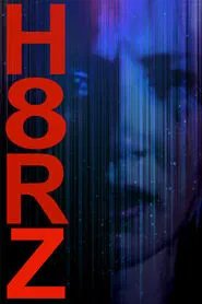 Poster do filme H8RZ