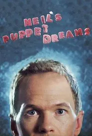 Poster da série Neil's Puppet Dreams