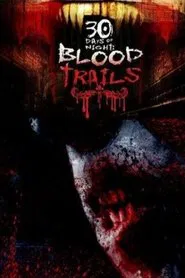 30 Days of Night: Blood Trails tv show poster
