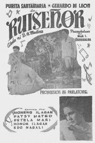 Poster do filme Ruisenor