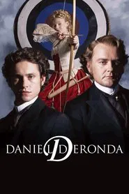 Poster da série Daniel Deronda