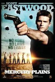 Mercury Plains movie poster
