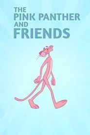 The Pink Panther and Friends tv show poster