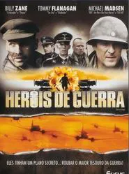 Poster do filme Heróis de Guerra
