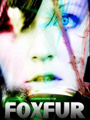 Foxfur movie poster