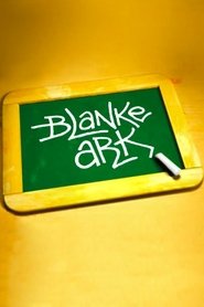 Blanke Ark tv show poster