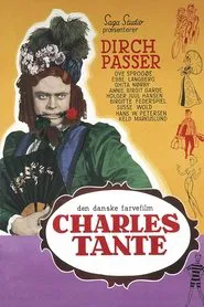 Poster do filme Charley's Aunt