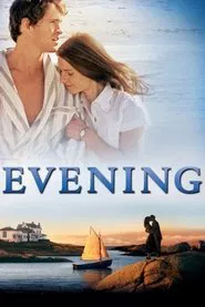 Evening movie poster