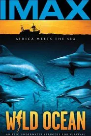 Wild Ocean movie poster