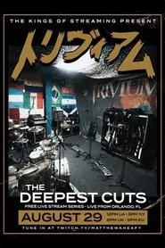 Trivium - The Deepest Cuts Live Stream Vol. 1 movie poster