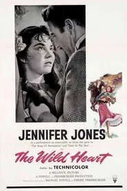Poster do filme The Wild Heart