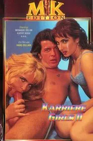 Karriere Girls 2 movie poster