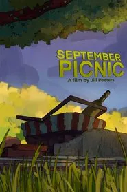 September Picnic movie poster