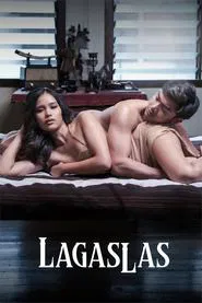 Lagaslas movie poster