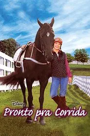 Poster do filme Pronto pra Corrida