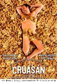 Lo mejor que le puede pasar a un cruasán movie poster
