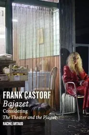 Bajazet - Considering the Theatre and the Plague movie poster
