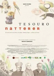 Poster do filme Natterer's Treasure