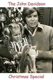 The John Davidson Christmas Special movie poster