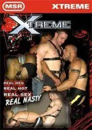 Manplay Xtreme 1 movie poster