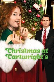 Christmas at Cartwright's movie poster