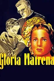 Poster do filme Gloria Mairena