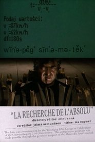 Winnipeg Cinematheque movie poster