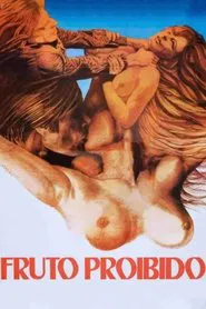 Fruto Proibido movie poster
