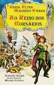 Poster do filme Contra Todas as Bandeiras