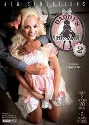 Daddy's Little Doll 2 movie poster