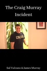The Craig Murray Incident movie poster