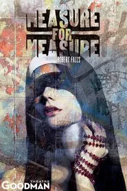 Measure for Measure movie poster