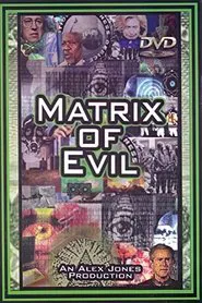 Matrix of Evil movie poster