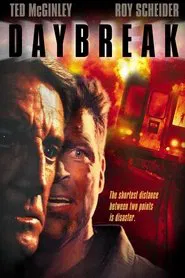 Daybreak movie poster