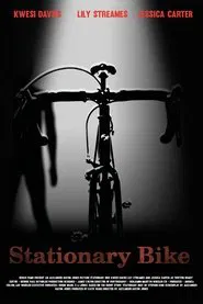 Stationary Bike movie poster
