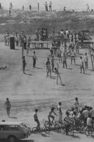 Suá, a praia que sumiu movie poster