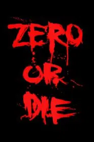 Poster do filme Zero - New Blood
