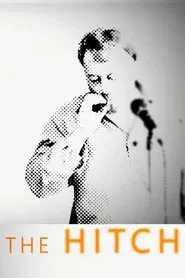 The Hitch movie poster