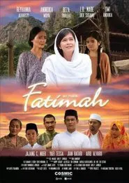 Air Mata Fatimah movie poster