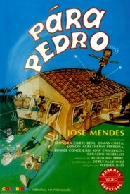 Pára, Pedro! movie poster