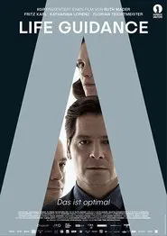 Life Guidance movie poster