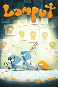 Lamput tv show poster