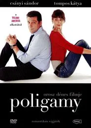 Poligamy movie poster