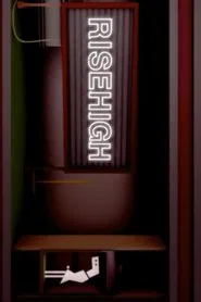 Risehigh movie poster
