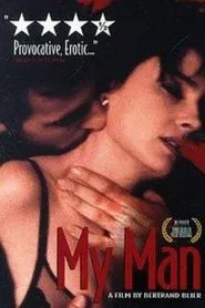 My Man movie poster