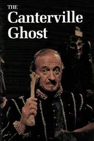 Poster do filme The Canterville Ghost