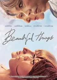 Beautiful Things movie poster