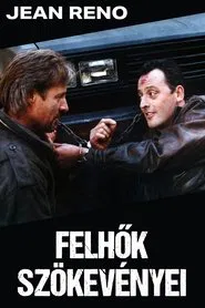 Flight from Justice movie poster