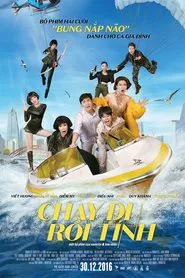 Lost in Saigon movie poster